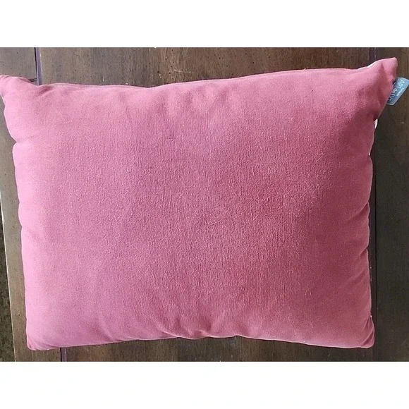 FRENCH Tapestry Cushion/ Pillow Giverny Iris and Nymphea/Waterlily ART de‎ LYS - Picture 4 of 12